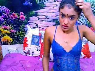 indianpretty1 from camsoda
