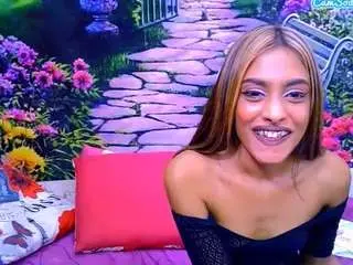 Camsoda Live Porn of indianpretty1