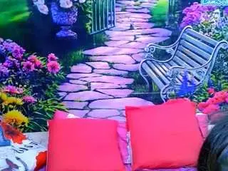 Camsoda Live Porn of indianpretty1