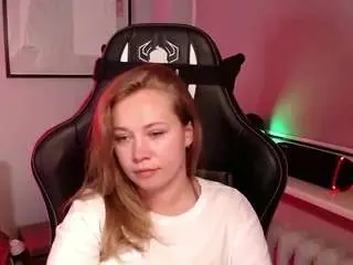 Camsoda Adult Video Chat of holly95love