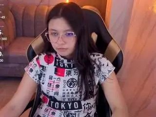 Camsoda Adult Video Chat of honeydoll-tf
