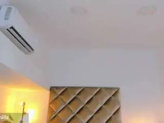 Camsoda Adult Webcam of maloricallum