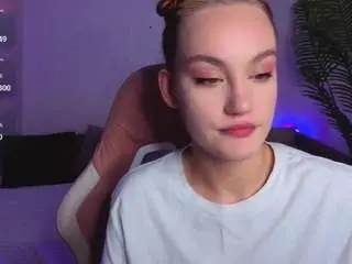 Camsoda Best Webcam of idafanestain