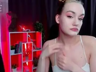 Camsoda Adult Video Chat of idafanestain