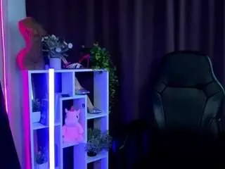 Camsoda Sex Cam of idafanestain
