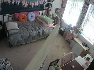 Camsoda Free Live Porn of voyeurcam-hazelgrace-02