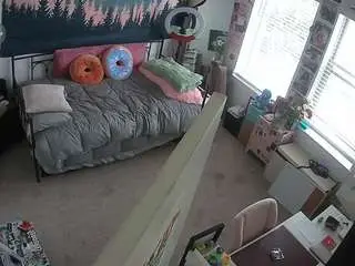 Camsoda Live Porn of voyeurcam-hazelgrace-02