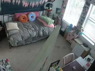 Camsoda Live Porn of voyeurcam-hazelgrace-02