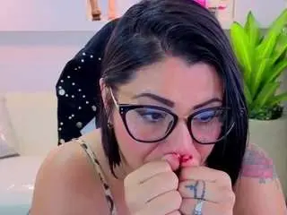 Camsoda Live Porn of angele-roux-tp