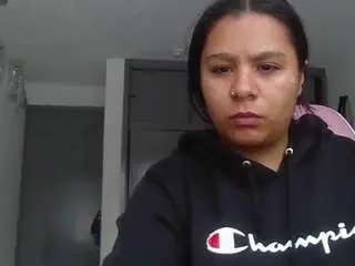 Camsoda Free Porn Cam of charis-bellota