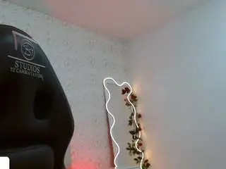 Camsoda Adult Webcam of karla-tay