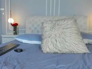 violeta-olsen from camsoda