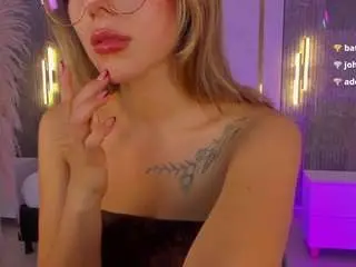 Camsoda Private Sex Chat of ri69ley