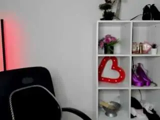 Camsoda Live Sex of evelynblond