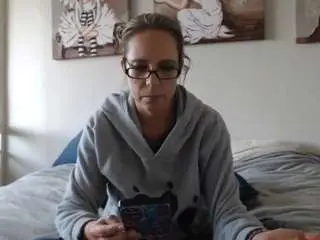 Camsoda Best live sex cam show of lustful-lexie