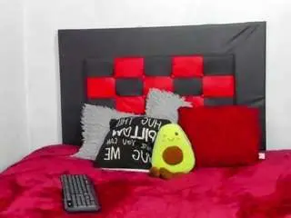 Camsoda Sex Chat of ximena-s