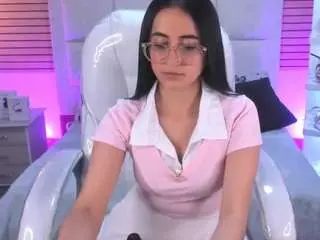 Camsoda Sex Chat of miafischer2