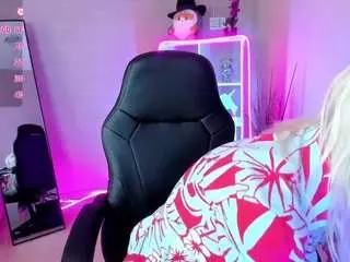 Camsoda Live Sex Cam of nastasyacute