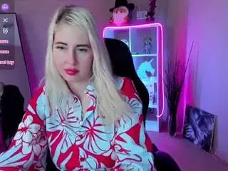Camsoda Free Porn Cam of nastasyacute