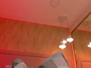 Camsoda Live Sex of violeta-garcia