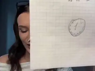 carolinabeute from camsoda