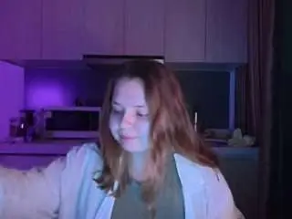 Camsoda Live Sex of donnettemadison