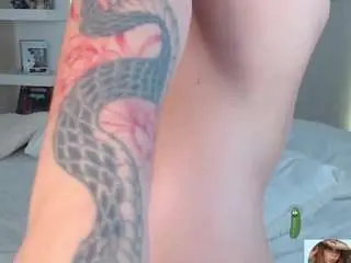 Camsoda Live Sex Cam of kazzumi