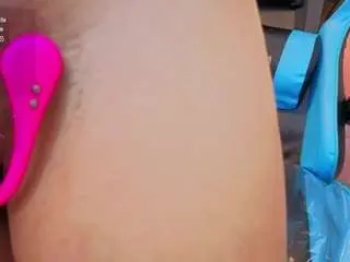 Camsoda Adult Video Chat of bella-vibes-s