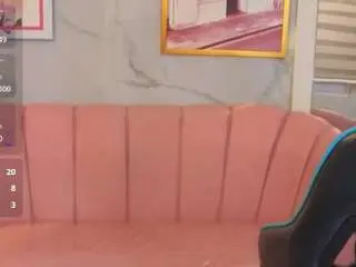 Camsoda Adult Video Chat of bella-vibes-s