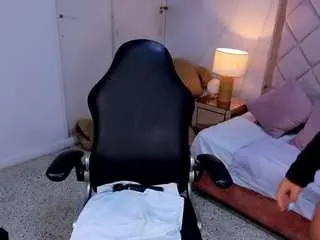 Camsoda Best Webcam of ela-beli