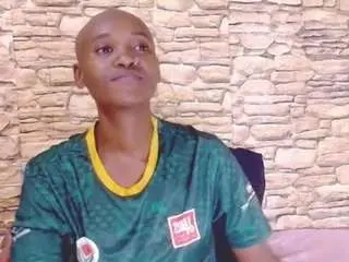 Camsoda Adult Video Chat of ebonyolive69
