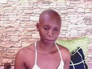 Camsoda Best Webcam of ebonyolive69
