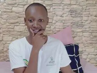 Camsoda Sex Chat of ebonyolive69