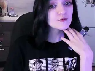 Camsoda Live Porn of sptic