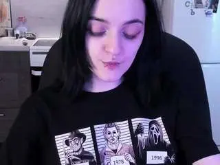 Camsoda Nude Webcam of sptic