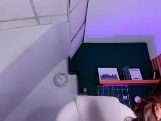 viky-petitee from camsoda