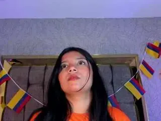Camsoda Nude Webcam of candysvictoria