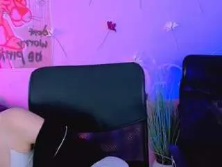 Camsoda Adult Webcams of doll-vey