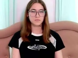 Camsoda Adult Webcam of lianajordanovich
