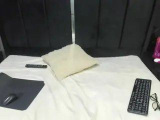 Camsoda Adult Webcam of scarletstarthl