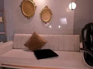 Camsoda Adult Webcam of sunnyrivers