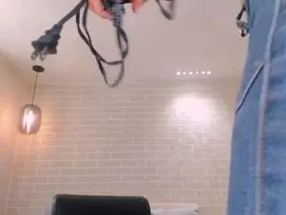 Camsoda Free Live Porn of sunnyrivers