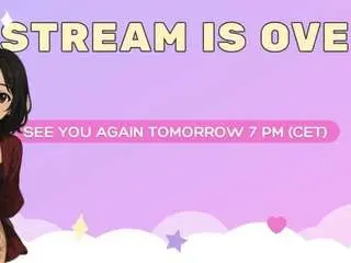 Camsoda Free Live Porn of miurimiy