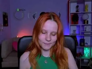 Camsoda Private Sex Chat of nikolo-rain