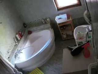 Camsoda Best live sex cam show of voyeurcam-julmodels-bath-1st-2