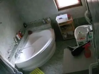 Camsoda Live Sex of voyeurcam-julmodels-bath-1st-2