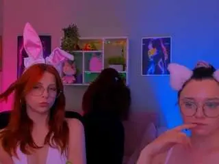 Camsoda Nude Webcam of juliet-roseee1