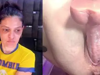 Camsoda Live Porn of katemoss1