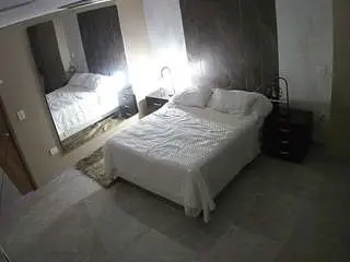 Camsoda Live Sex Cam of voyeurcam-casa-salsa-bedroom-4