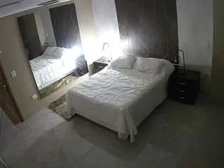 Camsoda Best live sex cam show of voyeurcam-casa-salsa-bedroom-4